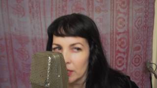 Grey DeLisle - All My Tears