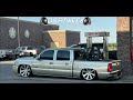 NBA Youngboy Gravity Concert Hall