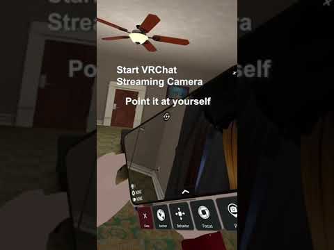 This is how TMJJonny does his Omegle Videos [HOW to use VR on Omegle]