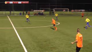 Arkel - HSSC '61 3 - 3