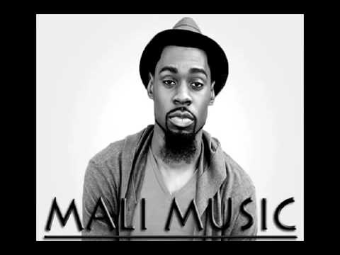 Mali Music The Name