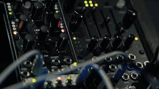 Video thumbnail for Modular Thumps - Squarp Rample | Noise Engineering Manis Iteritas by STATX