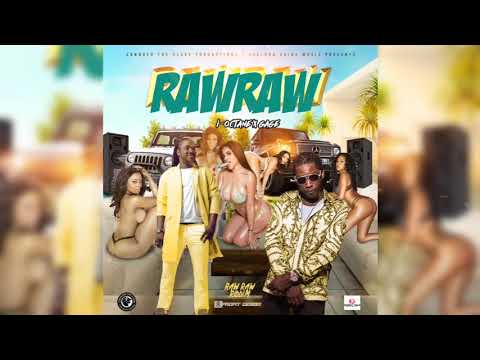 I-Octane, Gage - Raw Raw (Official Audio)