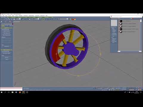 Gmax - making B&LR no 5 part 4
