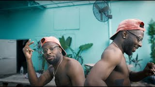 Isaiah Rashad - RIP Young Remix (feat. Project Pat &amp; Juicy J) Visualizer