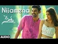 Nijamena Full Audio Song | Sita Telugu Movie | Bellamkonda Sai Sreenivas,Kajal Aggarwal |Anup Rubens