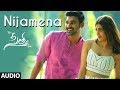 Nijamena Full Audio Song Sita Telugu Movie Bellamkonda Sai Sreenivas Kajal Aggarwal Anup Rubens