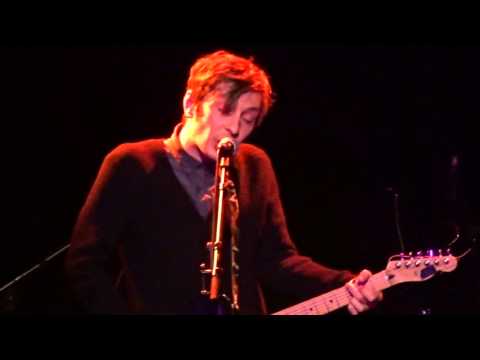 Andreas Spechtl Live @Cologne Gebäude 9 "Cologne Acts #1" - (4)