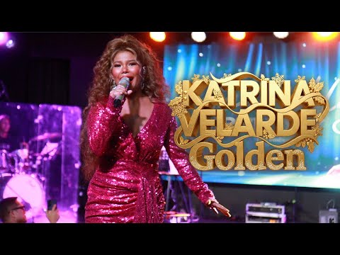 KATRINA VELARDE - Golden (Viva Café | December 4, 2025)