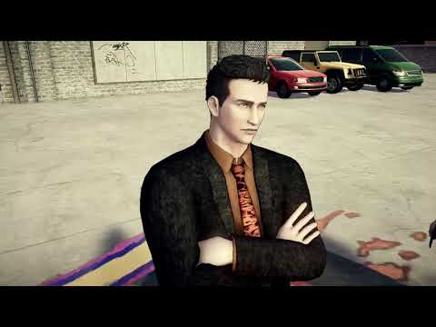 Deadly Premonition 2 Part 10 - The Five Beads (STREAM VOD)