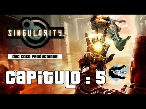 Steam Community :: Video :: Singularity - Capitulo 5 ⌛