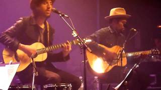 In Vain or True - Fistful of Mercy - Paris