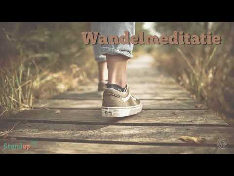 Thumbnail: Wandelmeditatie