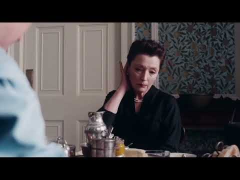 Christopher Nolan su "Il filo nascosto"