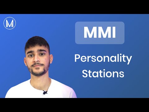 Medicine Interview Prep Episode #4 – Personality Skills Examples by Medic Mind