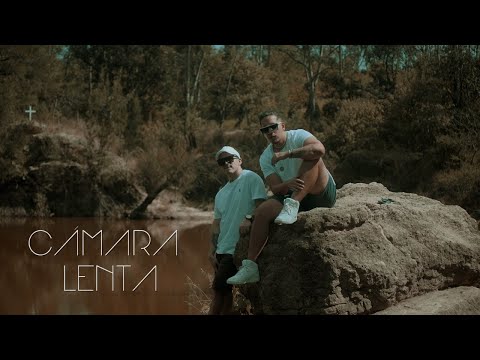 M2H - Cámara Lenta (Video Oficial)