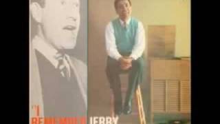 Jerry Vale -  All dressed up with a broken heart
