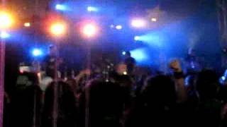 Pig Destroyer - Loathsome [Hellfest 2009]