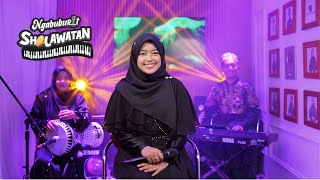 Download lagu WAKTU KU KECIL SHOLAWAT - ARINIL HAQ SAL SABILAH | Ngabuburit Sholawatan 2025 mp3