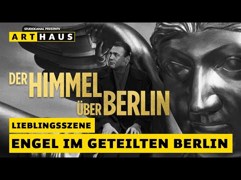 Trailer Der Himmel über Berlin
