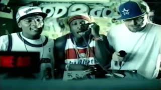 Elephant Man – Pon De River, Pon De Bank