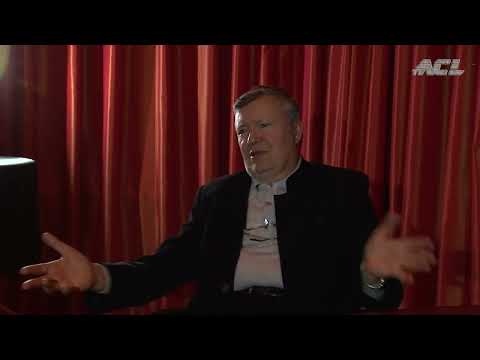 Alexandru Mironov - Interview despre posibila existenta a vietii extraterestre in Univers si OZN-uri