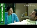 Bobby Deol S Emotional Scene Bollywood Movie Vaada Raha