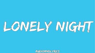 Fifth Harmony - Lonely Night (Clean Lyrics)