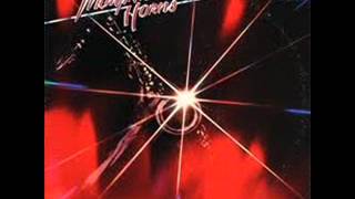 The Memphis Horns   get it up 1976