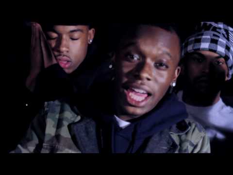 TIU (PJAY, KING & BLAST, AMAZIN) ROOFTOP FREESTYLE