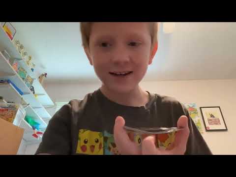 Video cover