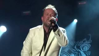 Gluecifer - The Year Of Manly Living - Azkena Rock Festival - ARF - 23-06-18