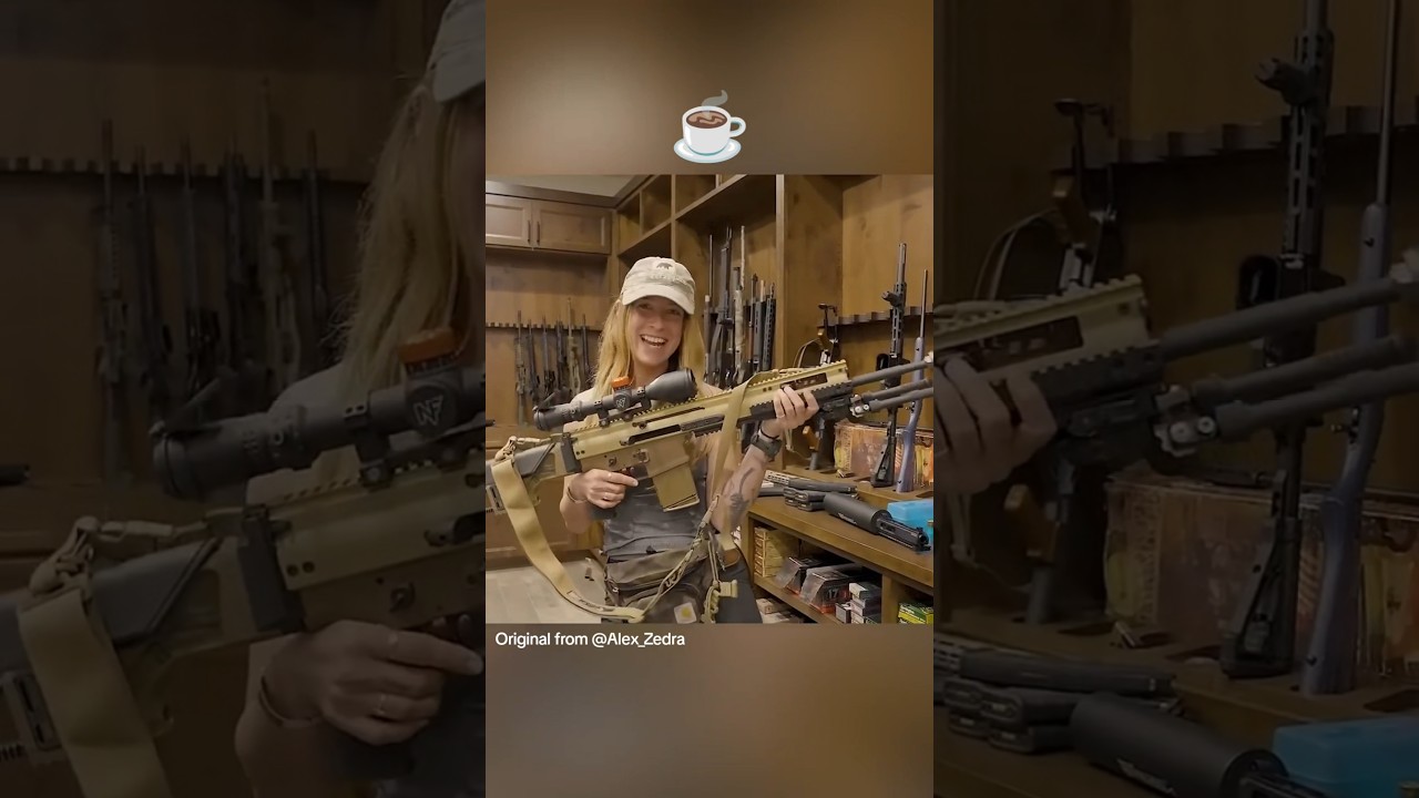 It really isn't that difficult.🤦‍♂️☕ #guns #ar15 #airsoft #nerf #legogun OG vid from @Alex_zedra