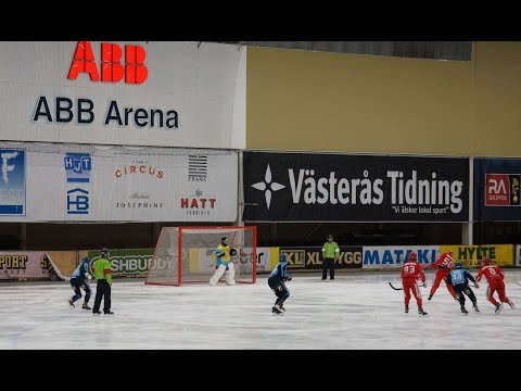 Skärås Cup: Stabæk - Jyväskylä (hele kampen)