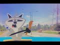 Meekohontas And The Sisaket Thailand Holiday Home Movie Captain Hook GunShot Meeko Is Boat