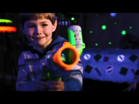 Hasbro: Koosh - Galaxy