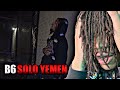 B6 Solo Yemen Official Video REACTION