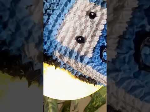 cake decoration for beginners at home.🙏