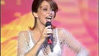 Dame Un Beso-Giselle