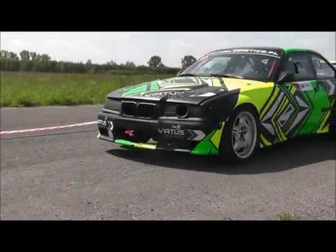 Time4Rally Cup 26.05.2019 - Szymon Rusztyn - BMW E36