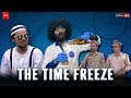 THE TIME FREEZE ROUND2HELL R2H