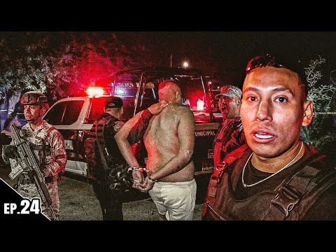 Se Hizo JUSTICIA DETIENEN a HOMICIDA en SERIE | Chico Malo Ep 24 (Documental)