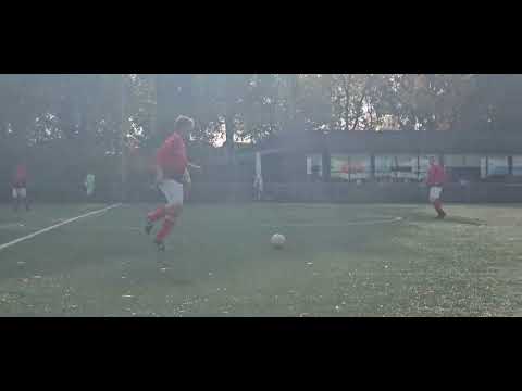 29-10-2023. Svraalte 7 tegen Wijhe'92 6. 2-0.