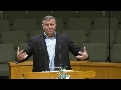 Alexander Schostakowitsch - Predigt 24.04.2020 | Ukrainische Pfingstkirche