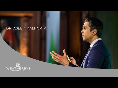 You Can Not Drug People Into Being Healthy | Aseem Malhotra