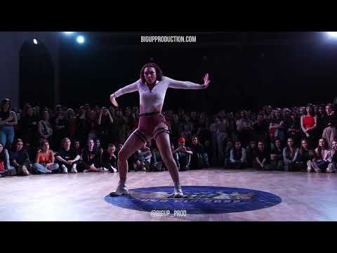 DANCEHALL QUEEN CIS 2022 - ROUND 2| RYZHULIA