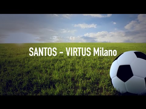 CSI - Campionato ragazzi a 7 girone D - SANTOS vs VIRTUS MILANO