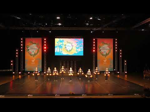 Magic Paws - Int. Open Pom | June 18th 2023–Düsseldorf