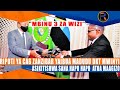 REC RIPOTI YA CAG ZANZIBAR YAIBUA MADUDU MAPYA KONTENA 1300 ZAYEYUKA BANDARINI