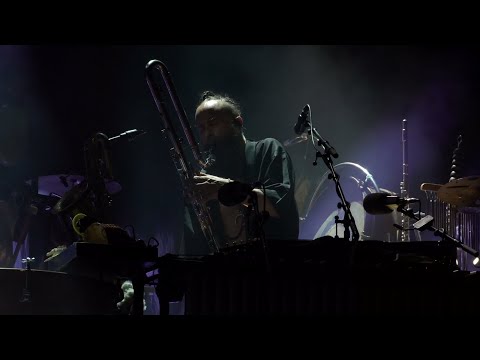 Queens of the Stone Age (set completo) @ noches del botánico, Madrid 20/06/2024